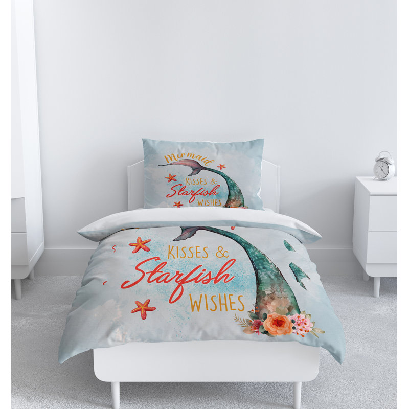 Duvet Cover, King Duvet Cover + 2 King Shams
