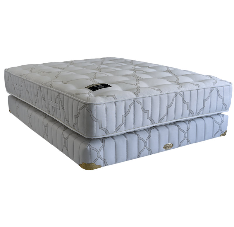 14'' Plush Innerspring Two-Sided Mattress