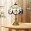 Hosea Metal Table Lamp
