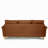 Keif 87'' Upholstered Sofa & Chaise-2123415119