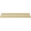 Moulure couronnée Edwards H 5 7/8 po x P 5 7/8 po x F 8 3/8 po x L 94 1/2 po