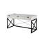 Bureau à plateau relevable l 60 po Ashiya-600641279
