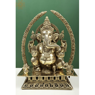 Religious & Spiritual Statue