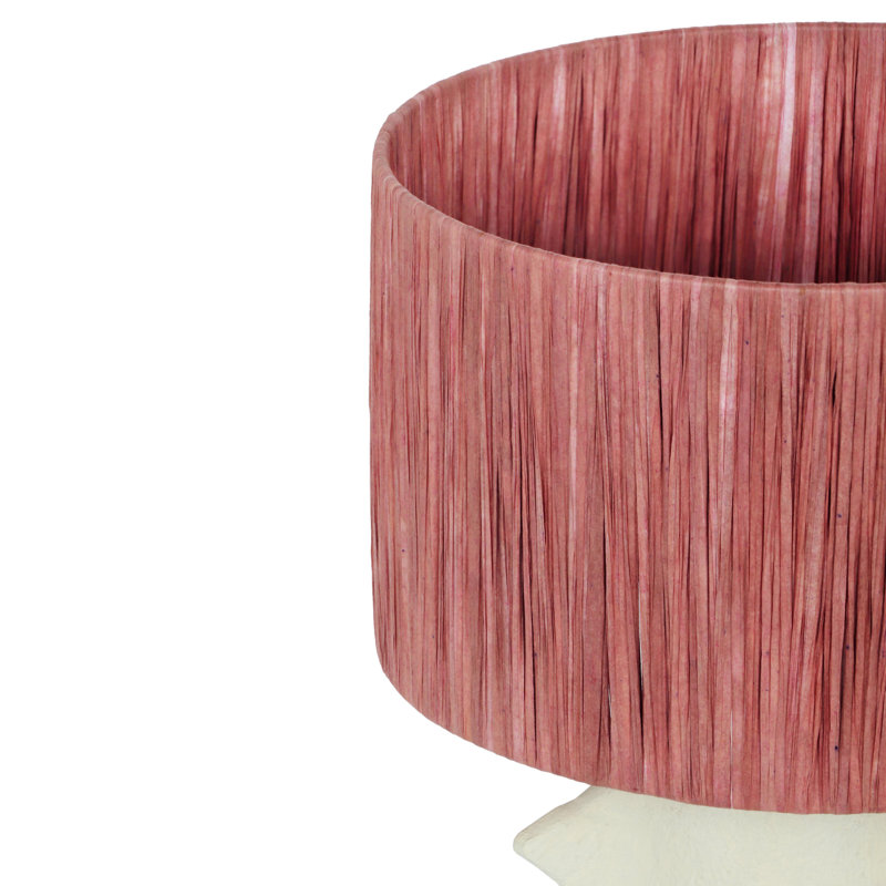 Lampe de table Brooklet Alabaster
