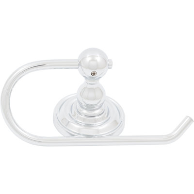 Charlotte Wall Mounted Toilet Paper Holder