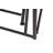 Ragsdale Solid Wood Top Trestle Dining Set
