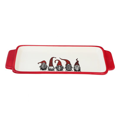 Plateau de service Harrogate Gnome