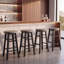 Swivel Bar Stool-1618610258
