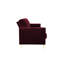 Malverne 3 Seater Velvet Sofa-2097615185