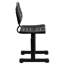 Chaise d'étudiant à hauteur ajustable Goddard