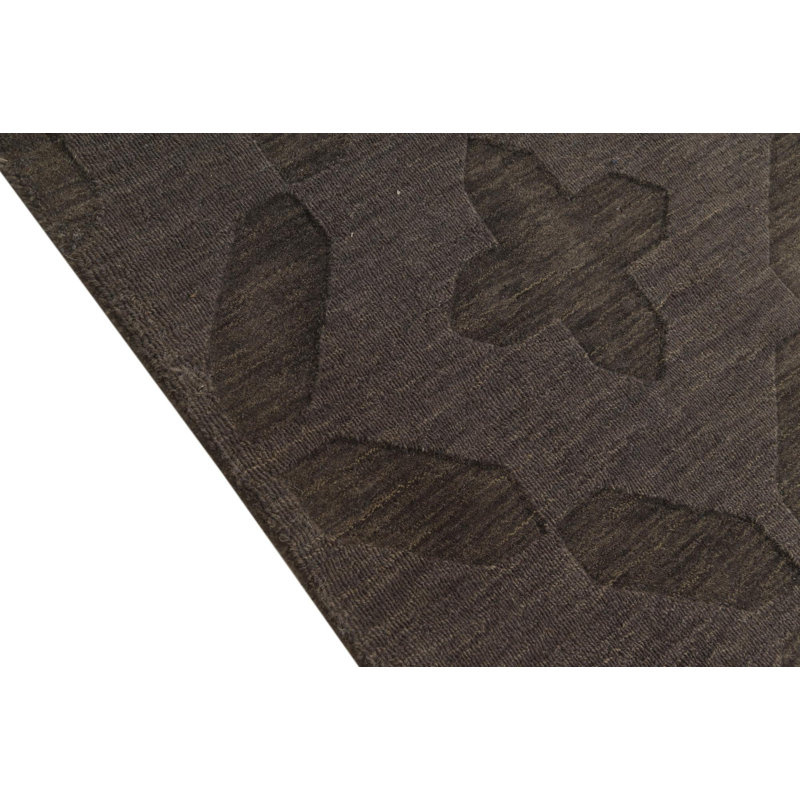 Myrick Gray Rug