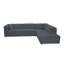 5 Seater Corner Sofa-1256645489