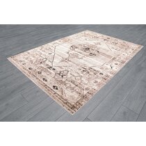 FANMATS NFL Man Cave UltiMat 5 x 8 Blue Indoor Solid Area Rug in