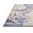 Machine Washable Gray Area Rug-743638240