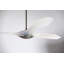 IC Brisa Downrod Ceiling Fan-1165344587-1165344596