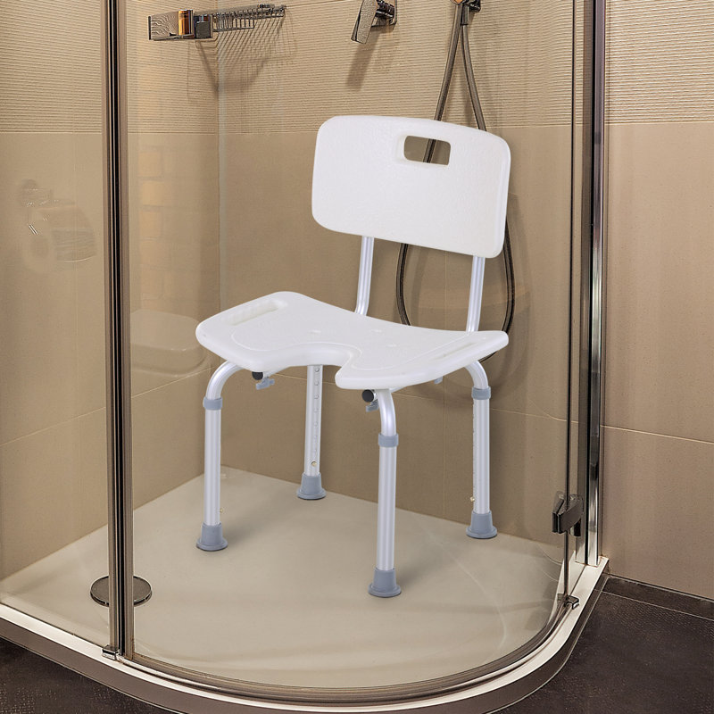 Joseline Shower Chair