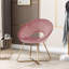 Fauteuil d'appoint moderne 28,35 po Vanezza-668796466-668796469-762033407