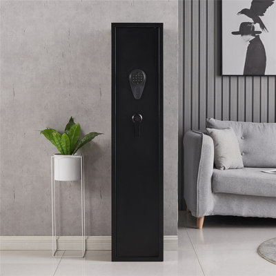 Gun Safe Lock