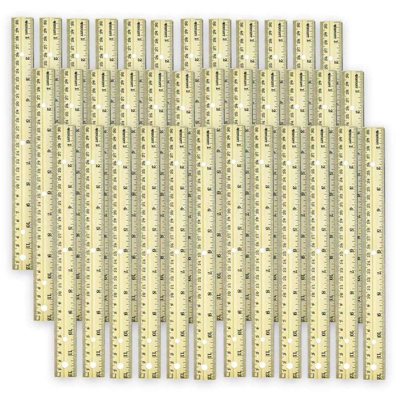 Ruler or T-Square
