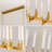 Farmhouse Chandelier With Glass Tube-473930356-473930357