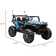 Aosom 12 Volt 2 Seater All-Terrain Vehicles Pedal Ride On with Remote Control