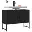 Nivi 80mm Single Bathroom Vanity with Basin-1938423134