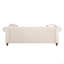 Canapé modulaire réversible en tissu Waldina-118088068