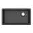 33'' L Single Bowl Granite Kitchen Sink-20307147