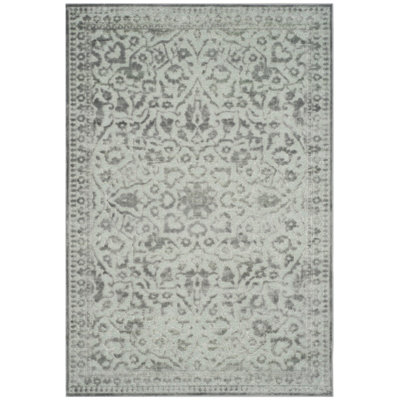 Ellicott Performance Geometric Rug