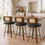 Tabouret de bar et de comptoir pivotant Adianey-213310454-256940849-253634104