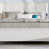 Blanc antique est en rupture de stock