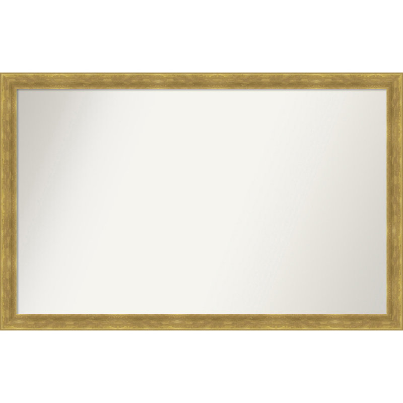 Miroir mural Floden, 30,25 po x 47,25 po