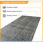 Runner Damask Area Rug-2098054137