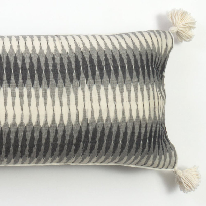 Bolster Pillow Cover & Insert