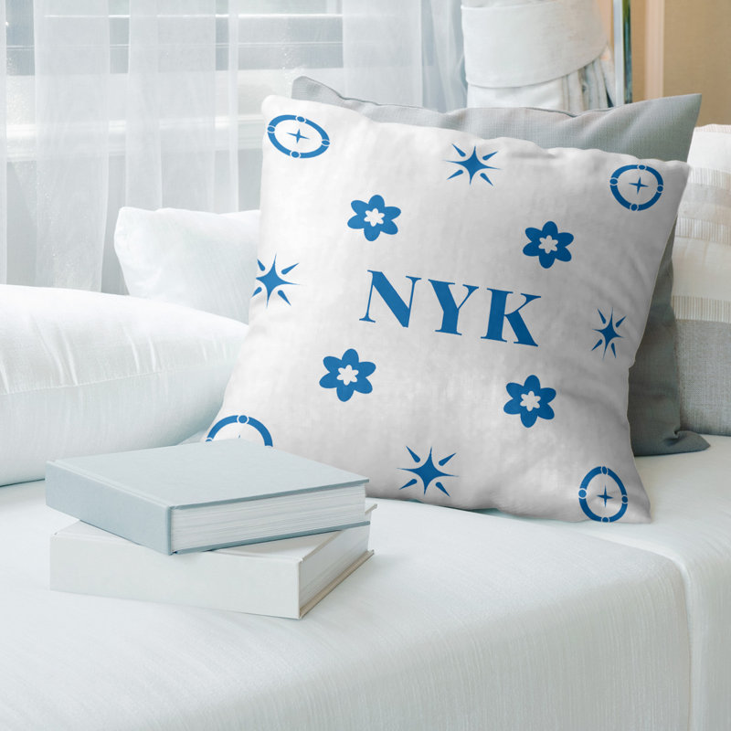 Coussin New York