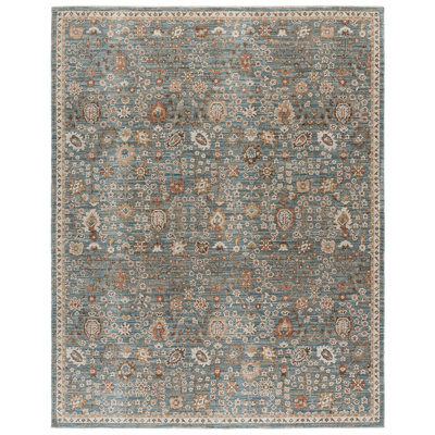 Sarafina 218 Performance Oriental Rug