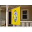 Drapeau de la ville d'Anchorage — Drapeau extérieur