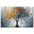 Wrapped Canvas selected