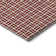Premium Machine Washable Prisco Red Rug