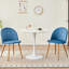 Mccaleb Upholstered Dining Chair-2058928941