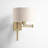 Kevyn Steel Swing Arm Sconce-1642502-1642503