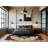 Prismatic Array Rug-1744603438