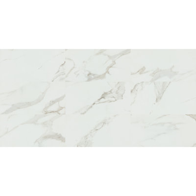 Daltile Grantshire 12 x 24 6.0 MM 12 Mil Rigid Click Luxury Vinyl Flooring (10 PCS Per Carton) (20.00 SQFT Per Carton)