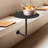 15.74'' W Wall Mounted Bar Table
