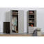 1 Door Wardrobe