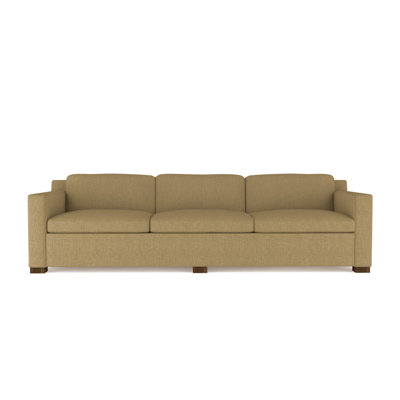 Mercer Track-Arm Extra Long Sofa