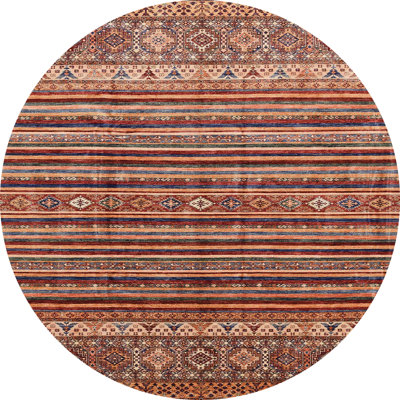 Abstract Indoor Rug