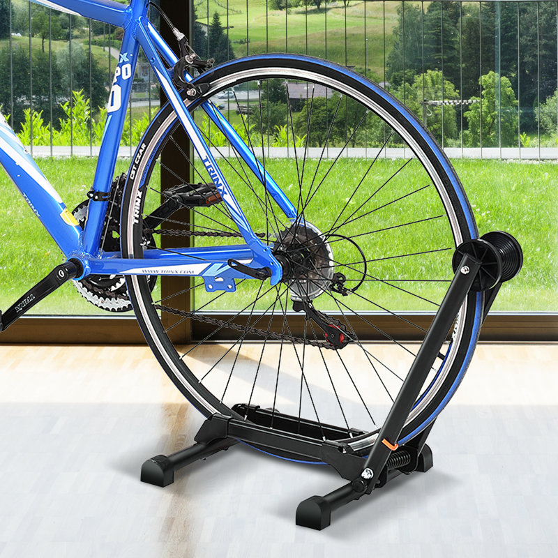Steel Freestanding Bike Rack