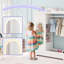 Kids Armoire With Jewellery Cabinet-1643993219