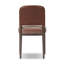 Ryver Dining Chair-Dulane Mahogany-1162492802
